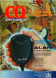 Copertina